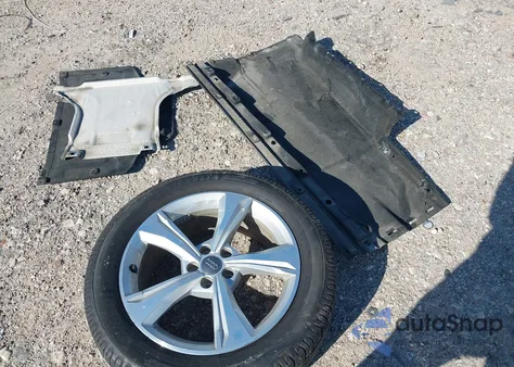 2020 Audi Q5 Premium Plus 45 Tfsi Quattro S Tronic from USA, damaged, VIN WA1BNAFY4L2094769